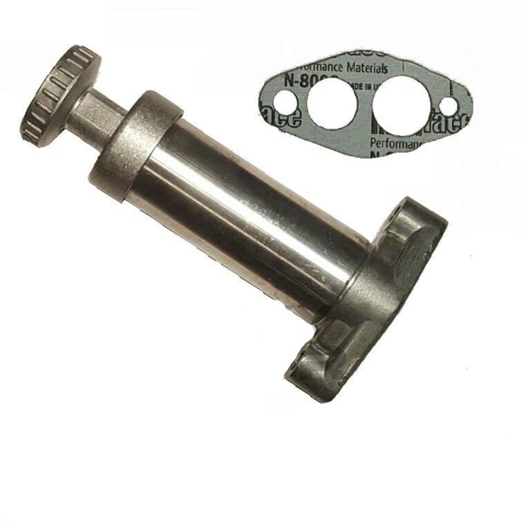 137-5541 FUEL PRIMING PUMP WITH GASKET 1P0436 FITS CAT C15 CATERPILLAR 1375541