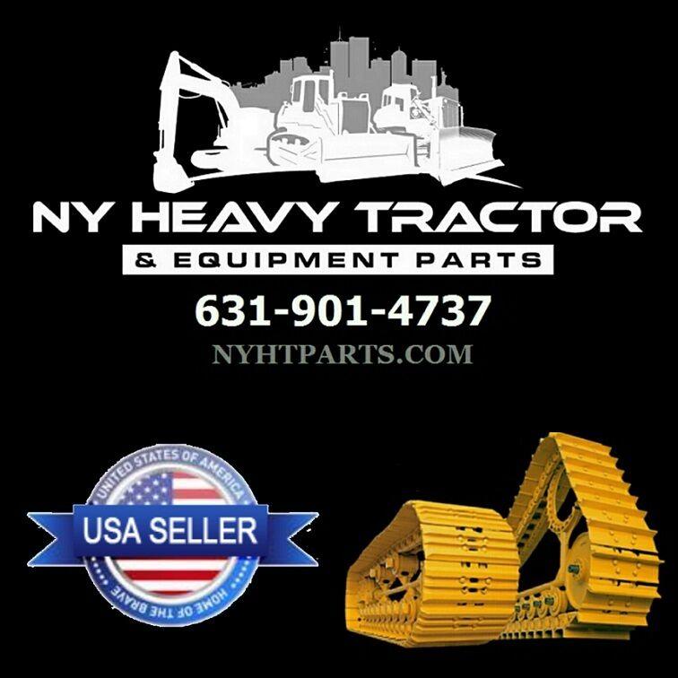 TWO NY HEAVY RUBBER TRACKS FITS MUSTANG RT2500 450X86X58
