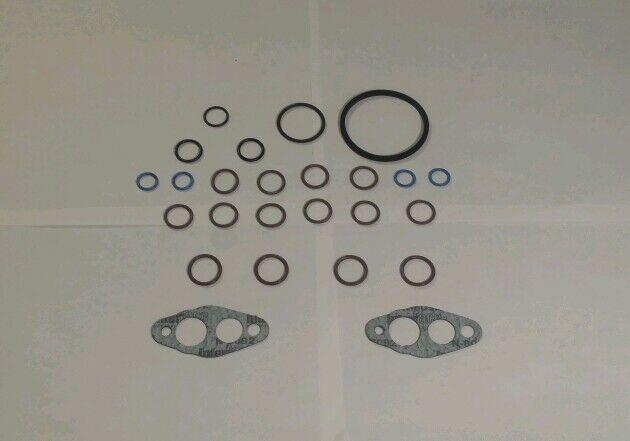 3162521 316-2521 Fuel System Gasket Kit New replacement for Caterpillar C13 MHX