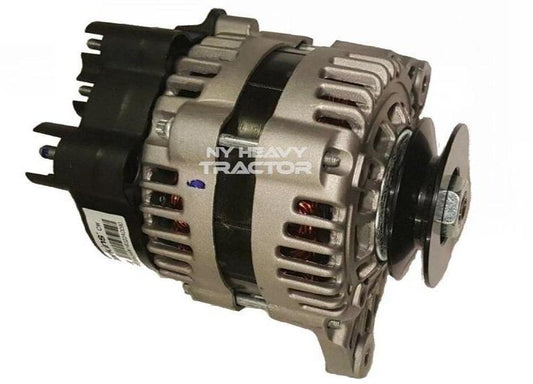 ONE ALTERNATOR OEM PERKINS MARELLI NEW 063377462010 54022468 63321466