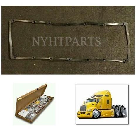1095308 109-5308 Gasket Oil Pan C10 C12 New Replacement for CAT 3176B C-12 3176C