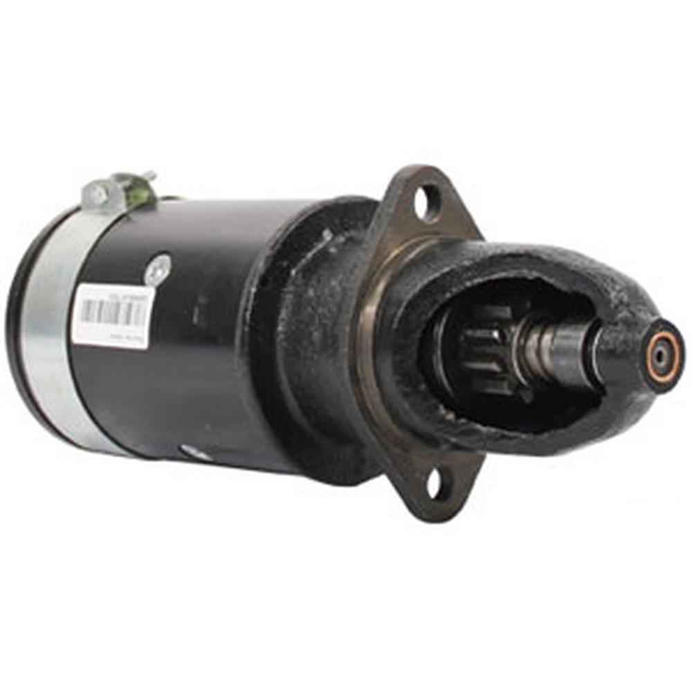 One 997890R91 Starter