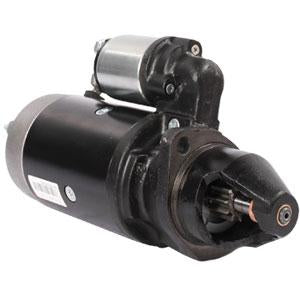 One AL110597 Starter