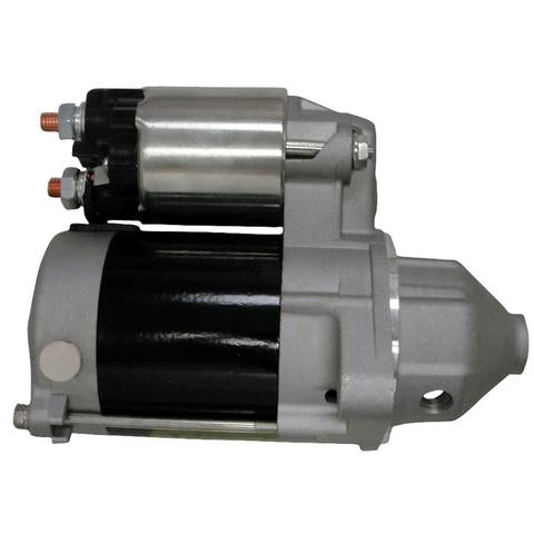 One AM132303 12V Starter