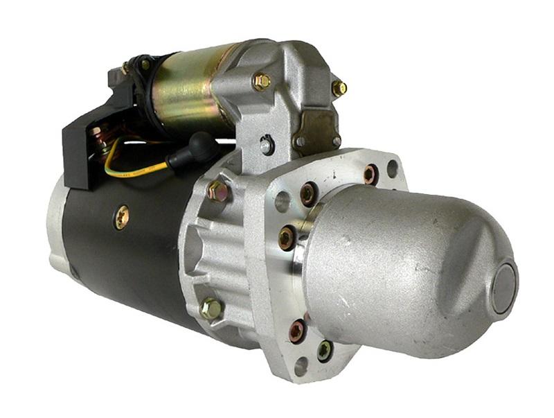 One AR63341 12V Starter