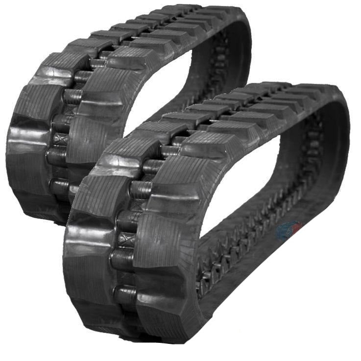 2 Rubber Tracks - Gehl RT210 5640E 5635 450X86X56