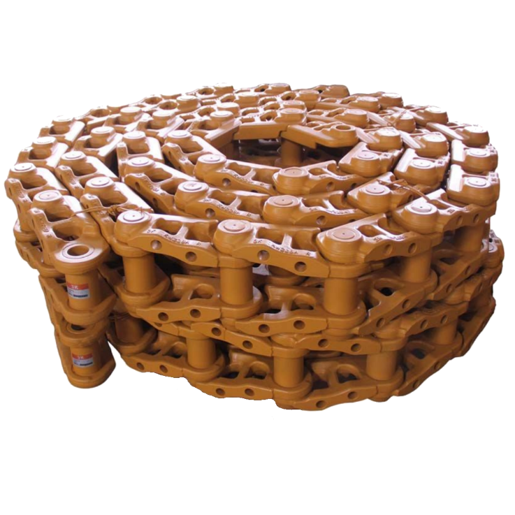 Two 36 Link Sealed & Lubricated Chains Fits Case 1450 Dozer CA574/36