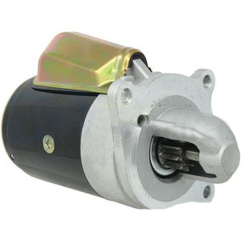 One D7NN11001A Starter
