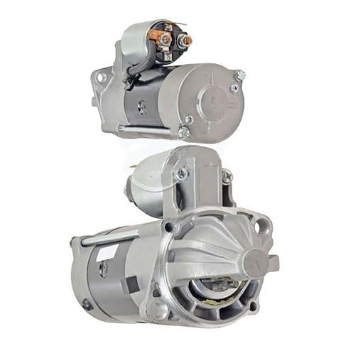 One E5500-63014 Starter