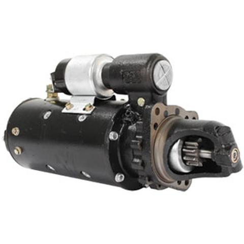 One ELS60-0141 Starter