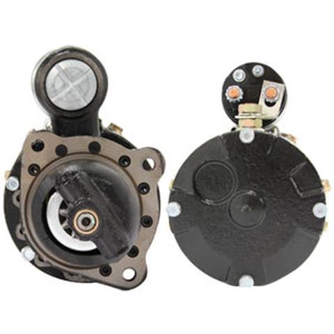 One ELS60-0141 Starter