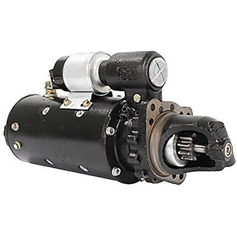 One ELS60-0141 Starter
