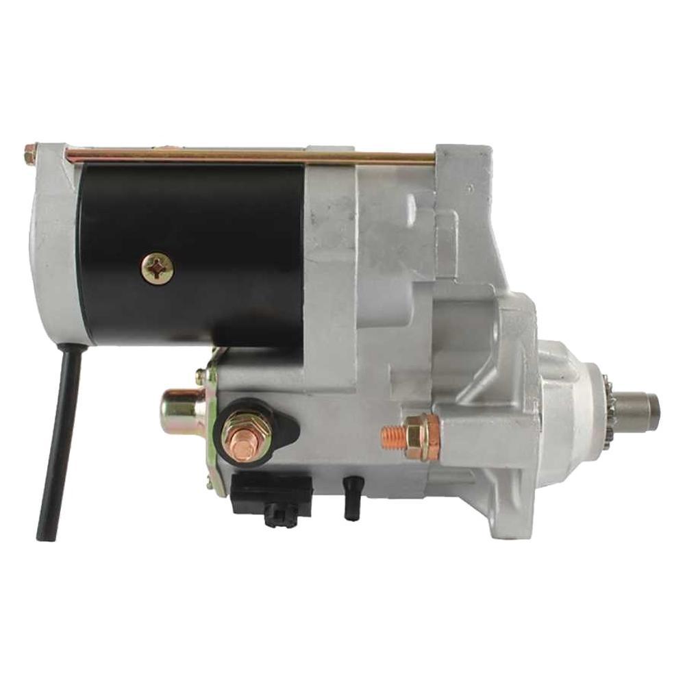 One ELS60-0360 Starter ELS600360