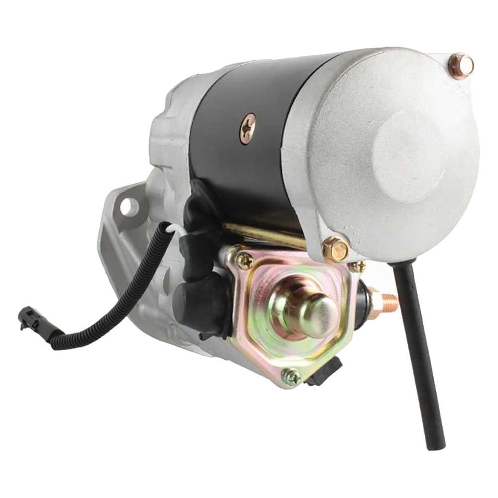 One ELS60-0360 Starter ELS600360