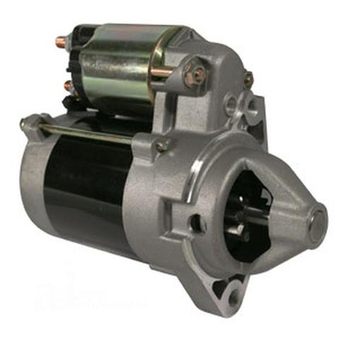 One ELS60-1886 Starter