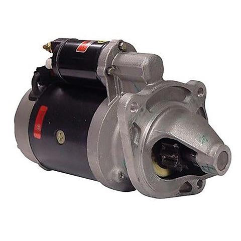 One ESL12587 Starter