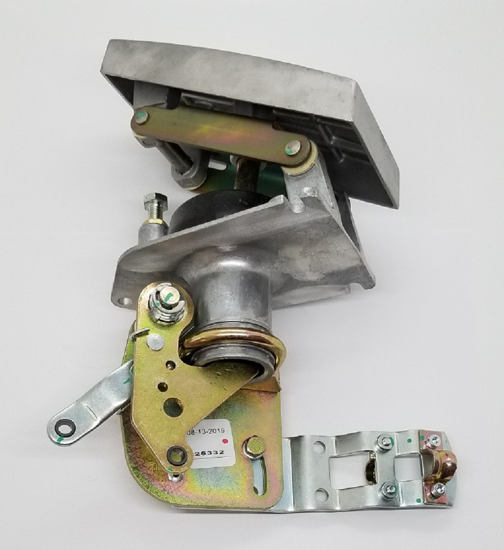 One Pedal Group Governor Fits CAT 247B2 Skid Steer