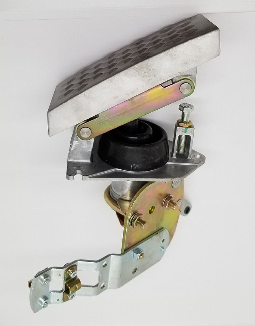 One Pedal Group Governor Fits CAT 242B2 Skid Steer
