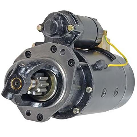 One RE41875 10 Tooth Starter