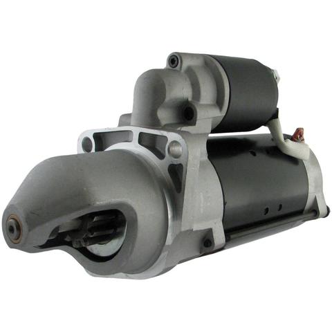 One RE504807 Starter