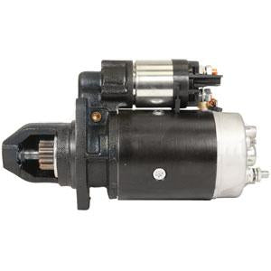 One RE70728 Starter