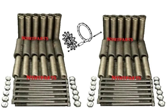 Sprocket Repair Kit Fits CAT 247B 257B