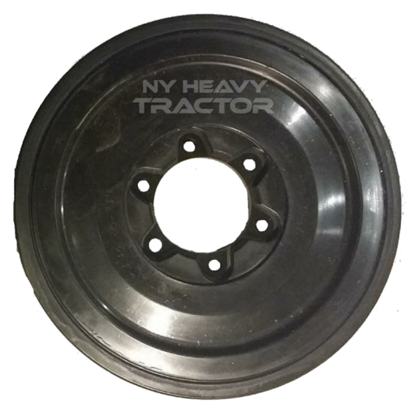 15" DuroForce Outer Idler Wheel Fits CAT 287C 287C2 287D RW16 3093297