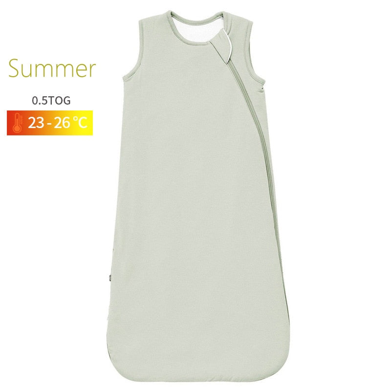 Neutral Baby Bamboo Sleeping Sack Bag