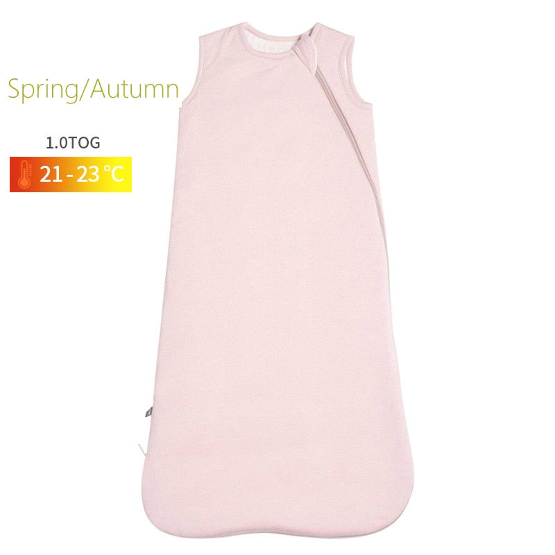 Neutral Baby Bamboo Sleeping Sack Bag