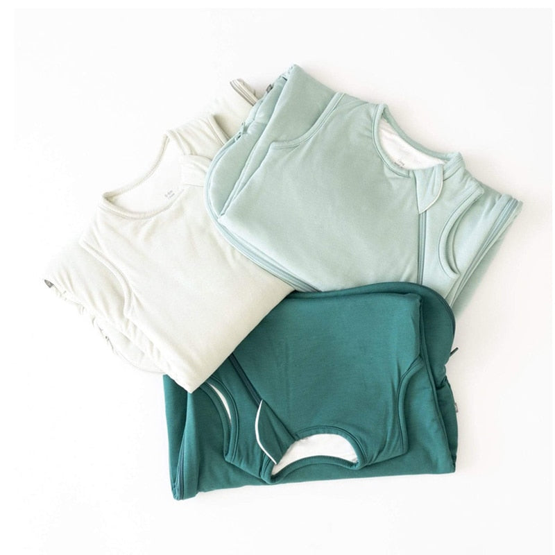 Neutral Baby Bamboo Sleeping Sack Bag