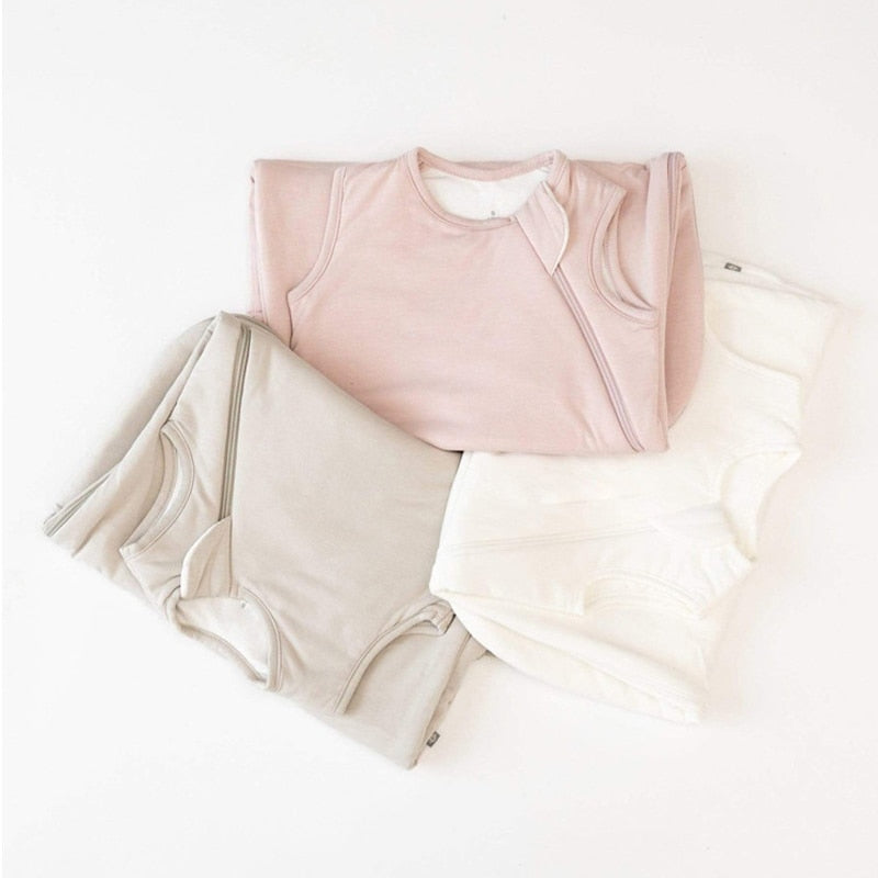 Neutral Baby Bamboo Sleeping Sack Bag