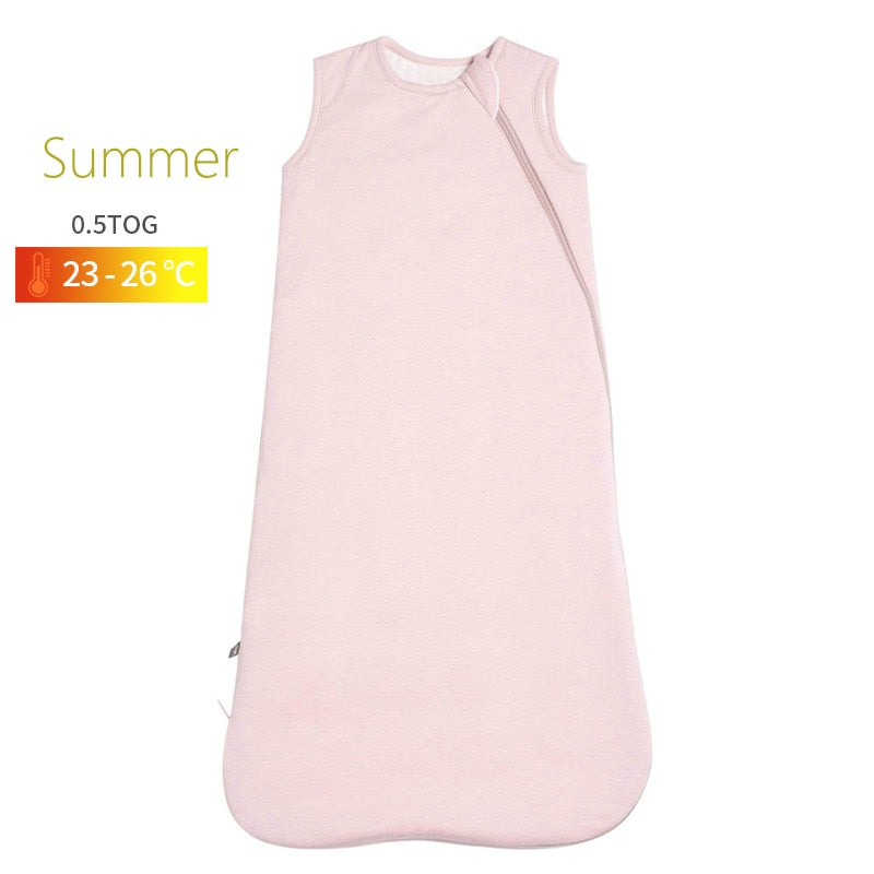 Neutral Baby Bamboo Sleeping Sack Bag