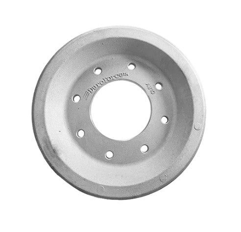 10" DuroForce Alloy Outer Bogie Wheel Fits CAT 277 277B AW10