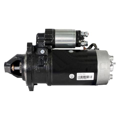 One TX12433 Starter
