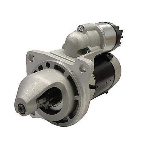 One TX12433 Starter