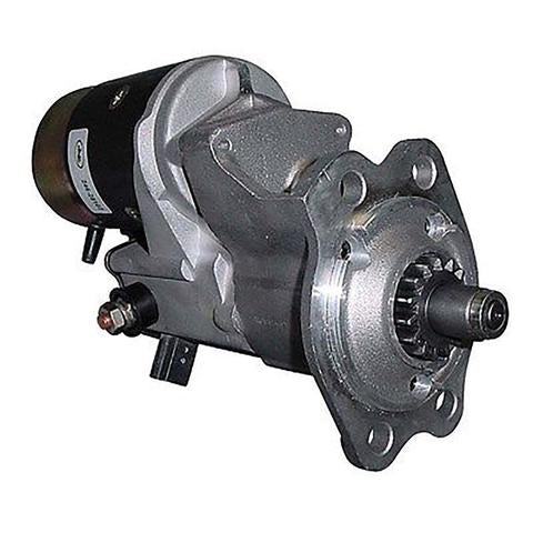 One TY6716 Starter