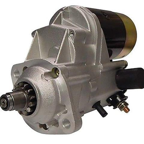 One TY6719 Starter