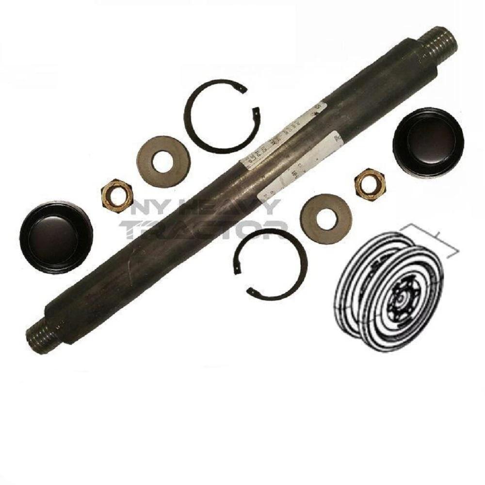 3093295 Front Axle Kit Factory For CAT 277C2 287C2 297D2 3093297 3093296