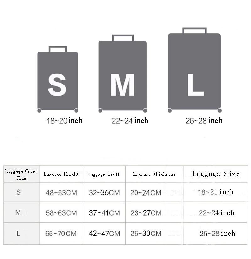 Soccer Suitcase Protective Cover Travel Case Sports