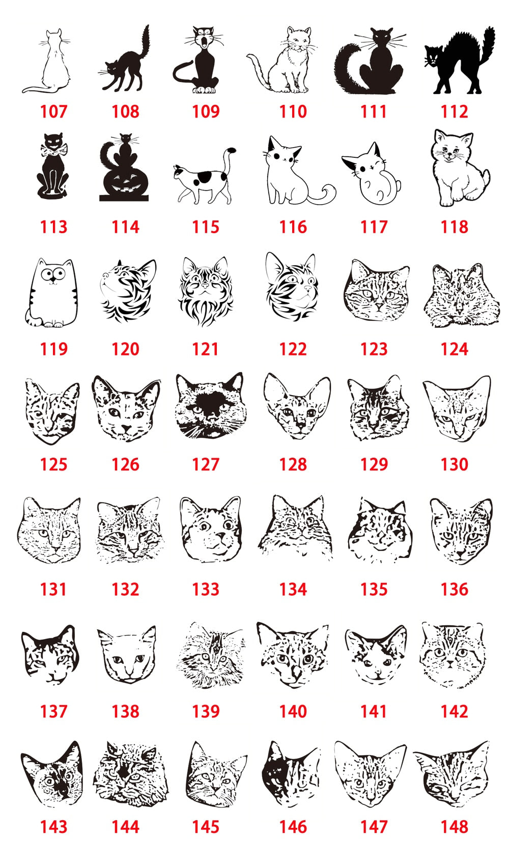 Pet ID Tag Collar Charm Name Pendant Accessories