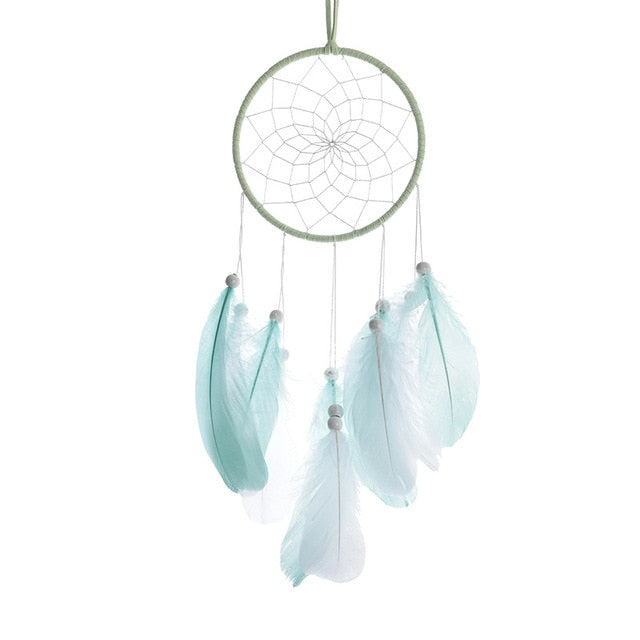 LED Home Decoration Dream Catcher