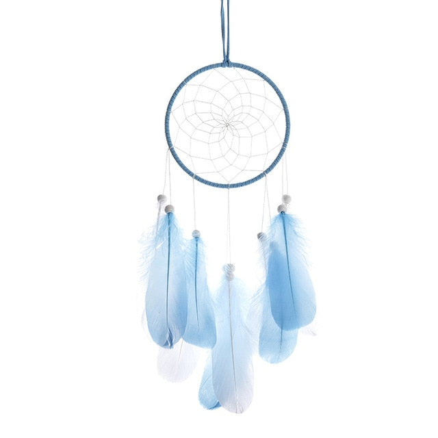 LED Home Decoration Dream Catcher