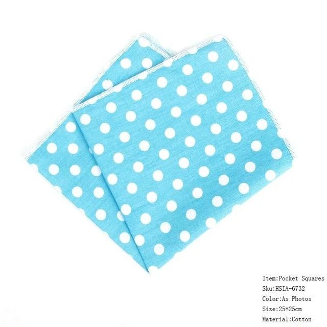 Mens Classic Polka Dot Bowtie Gift