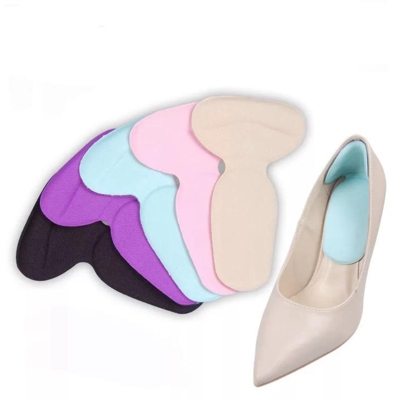 High Heel Grips Arch Support Shoes Foot Cushion Pads