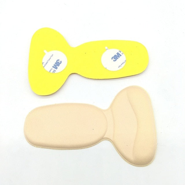 High Heel Grips Arch Support Shoes Foot Cushion Pads
