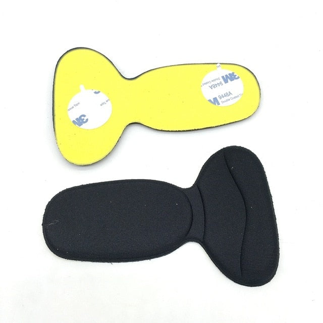 High Heel Grips Arch Support Shoes Foot Cushion Pads