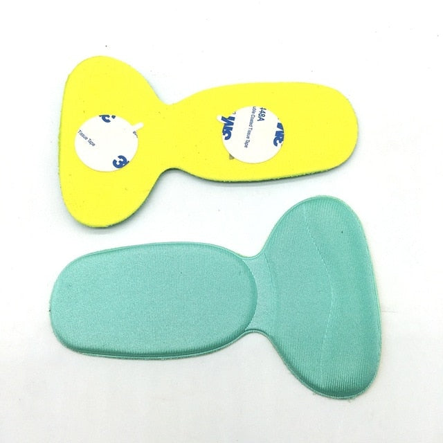 High Heel Grips Arch Support Shoes Foot Cushion Pads