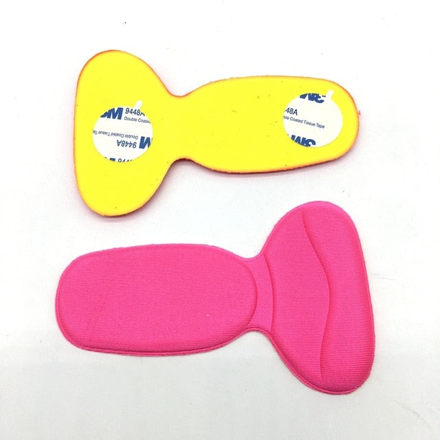 High Heel Grips Arch Support Shoes Foot Cushion Pads