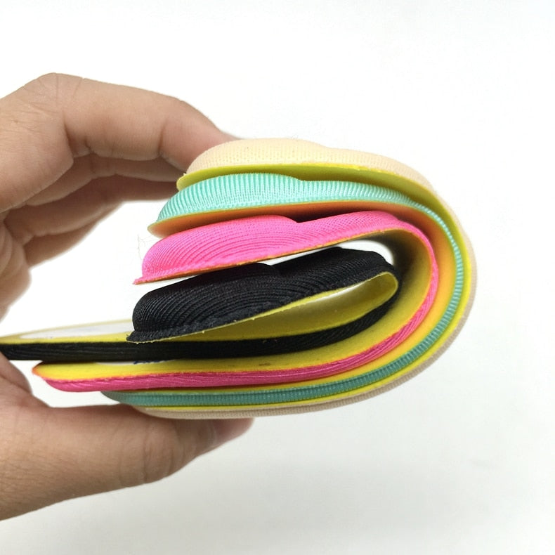 High Heel Grips Arch Support Shoes Foot Cushion Pads
