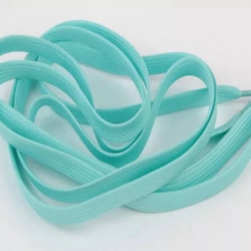 Glow In The Dark Fluorescent Shoe Lace For Sneakers